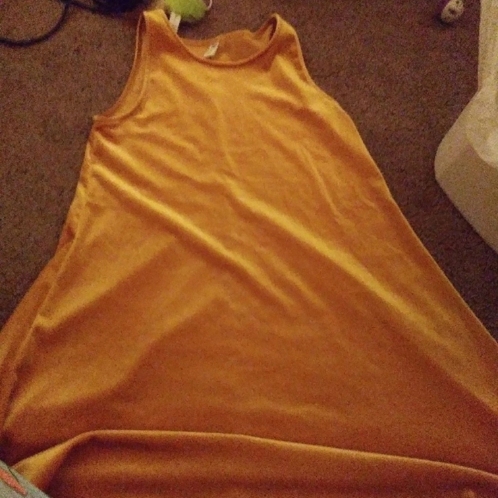 dress